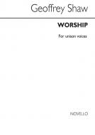 Worship 