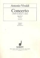 L'Estro Armonico op. 3/8 RV 522 Standard