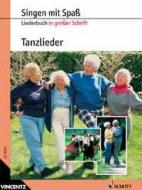 Tanzlieder (Grundpaket) 