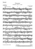 Concerto G Major RV 298/PV 100 Standard