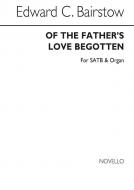 Of The Father's Love Begotten 
