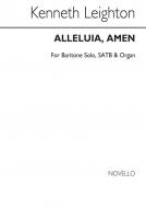 Alleluia, Amen 