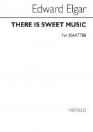 There Is Sweet Music 