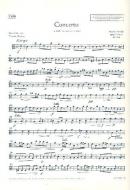 L'Estro Armonico op. 3/6 RV 356 / PV 1 Standard