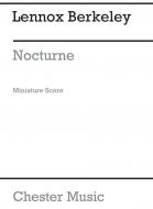 Nocturne for Orchestra Op. 25 