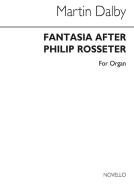 Fantasia After Philip Rossester 
