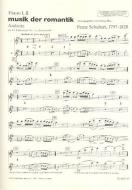 Music of Romantic Standard