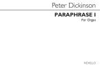 Paraphrase 1 for Organ 