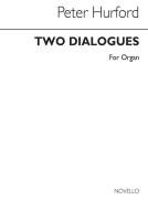 Two Dialogues 