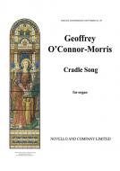 Cradle Song for Organ Op. 56/1 
