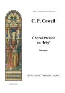 Chorale Prelude on Once in Royal Davids City 