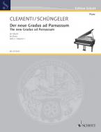 Le nouveau Gradus ad Parnassum Vol. 1 Standard