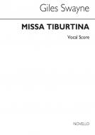 Missa Tiburtina 