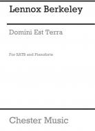 Domini Est Terra 
