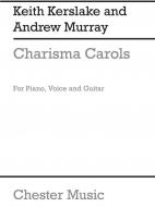 Charisma Carols 