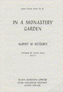 In A Monastery Garden 