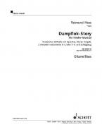 Dampflok-Story Standard