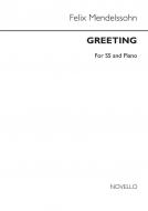 Greeting 