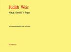 King Harald's Saga 