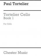 Tortelier Cello Book 1 