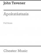 Apokatastasis 