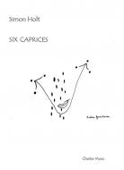 Six Caprices Standard