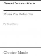 Missa Pro Defunctis 
