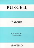 Catches 