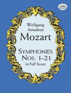 Symphonies Nos. 1-21 