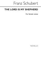 The Lord Is My Shepherd 