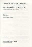 The King Shall Rejoice 