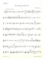 Concertino 