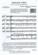 Rorate Coeli 