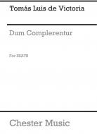 Dum Complerentur 
