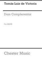 Dum Complerentur 
