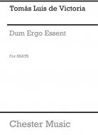 Dum Ergo Essent 