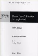 Salve Regina 