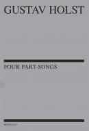 Four Part-Songs 