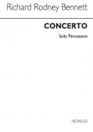 Percussion Concerto 