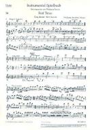 Instrumental-Playbook Vol. 1 Standard