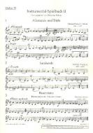 Instrumental-Playbook Vol. 2 Standard