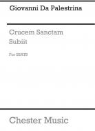 Crucem Sanctam Subiit 