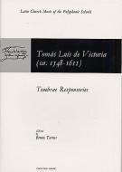 Tenebrae Responsories 