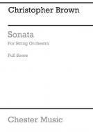 Sonata for String Orchestra 