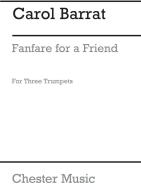 Fanfare for a Friend 