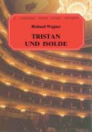 Tristan et Yseult 