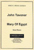 Mary Of Egypt 