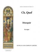 Desespoir 