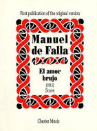 El Amor Brujo 