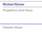 Flugelhorn and Piano 